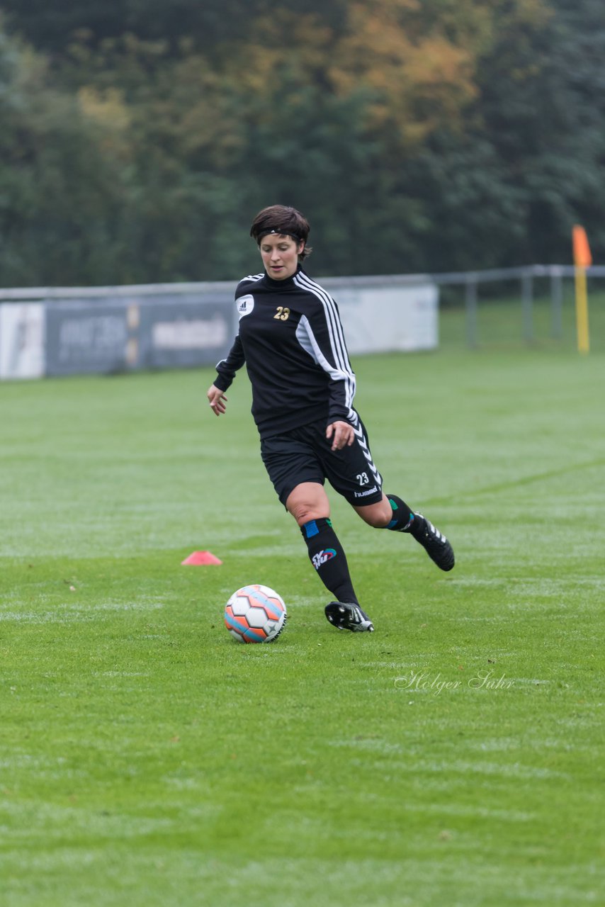 Bild 69 - Frauen SV Henstedt Ulzburg - FSV Gtersloh : Ergebnis: 2:5